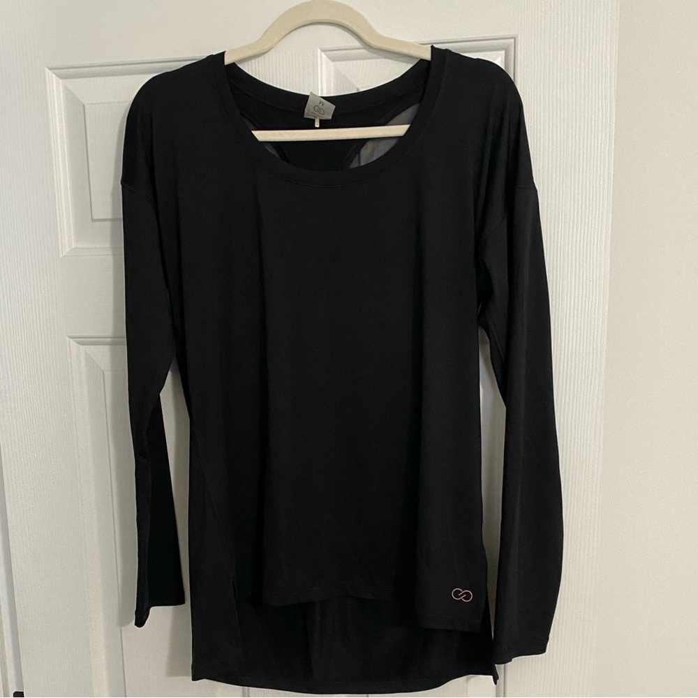 Calia by Carrie Active Long Sleeve